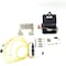 Hendrickson Retrofit Kit, Tire Inflation System, Ec To Cp VS-5100D-2 - alternate 1